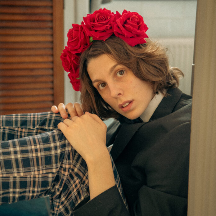 Louisa Rowley Anxious Soul (EP Review)