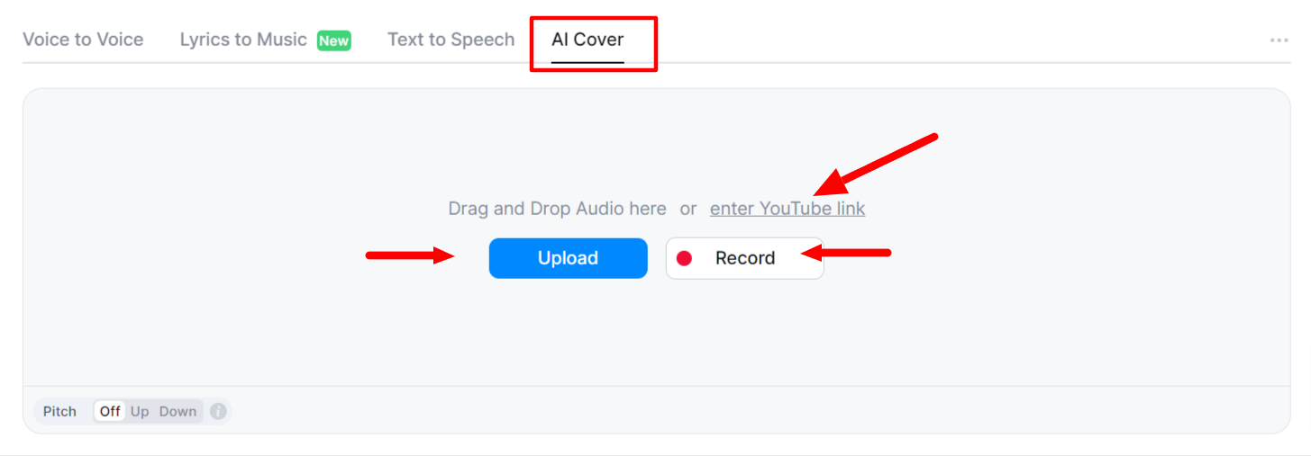 AI Cover Song by Lalals