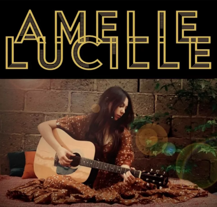 Amelie Lucille Mess (Music Review)