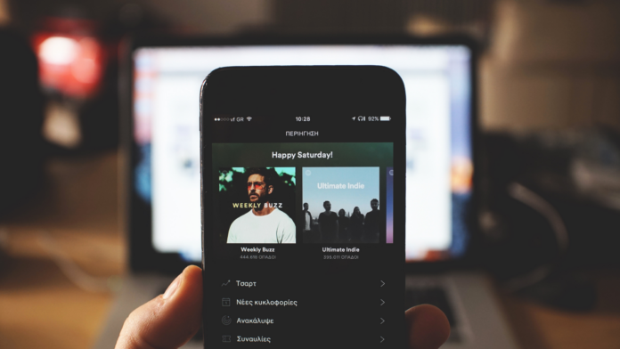 Best Spotify Playlist Promotion Services