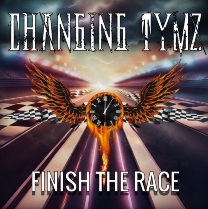 Changing Tymz - Finish the Race (Album Review)