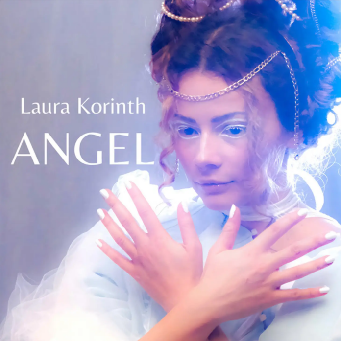 Laura Korinth - Angel (Single Review) Laura Korinth - Angel (Single Review)