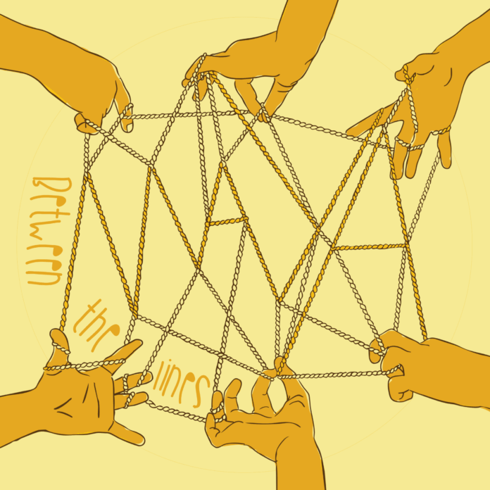 MAYA - Between the Lines (Album Review)