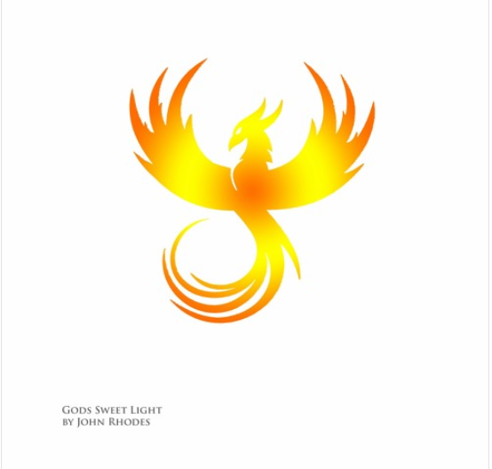 John Rhodes Gods Sweet Light Music Review John Rhodes Gods Sweet Light Music Review