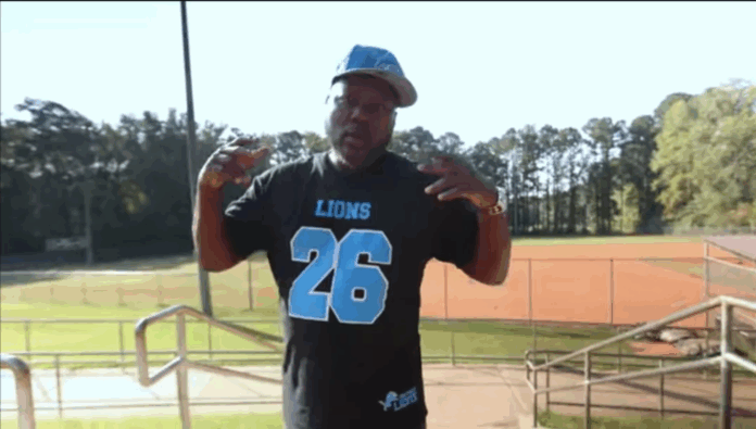 Mista Kleen Jake Paul Anthem (Official Music Video)