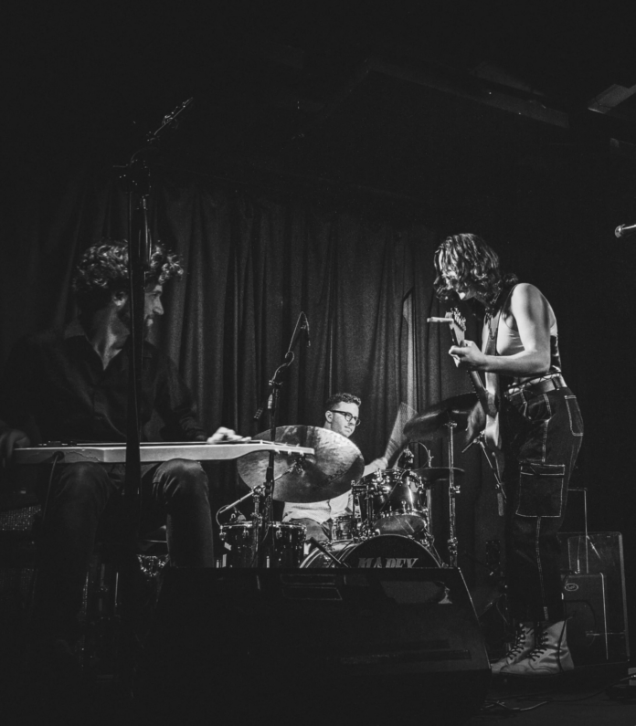 Soviet Jesus Choir Biography Soviet Jesus Choir Biography