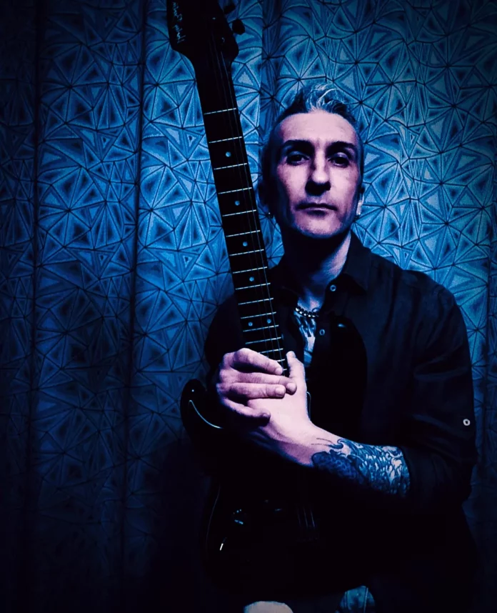 Akkin Interview With Music Review World