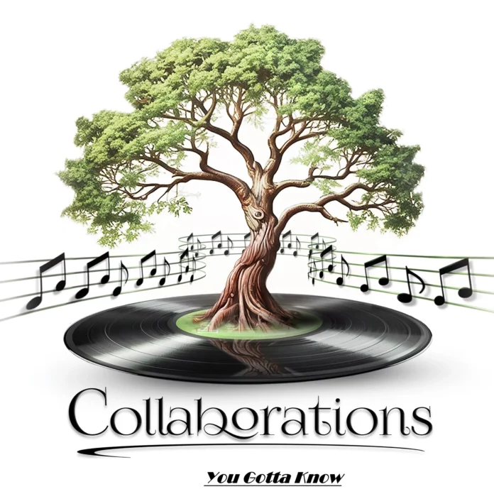 Collaborations You Gotta Know Ft Anais Preller (Official Video)