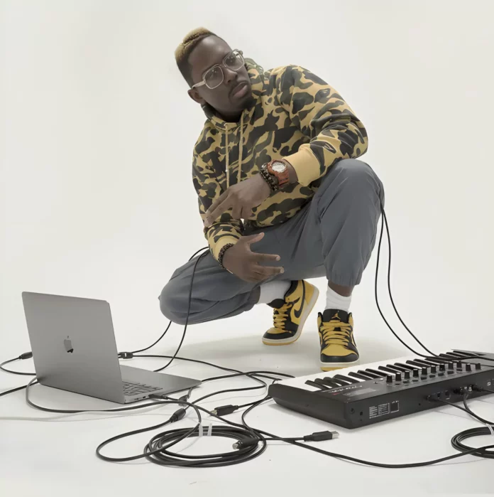 Rebel G Society Biography