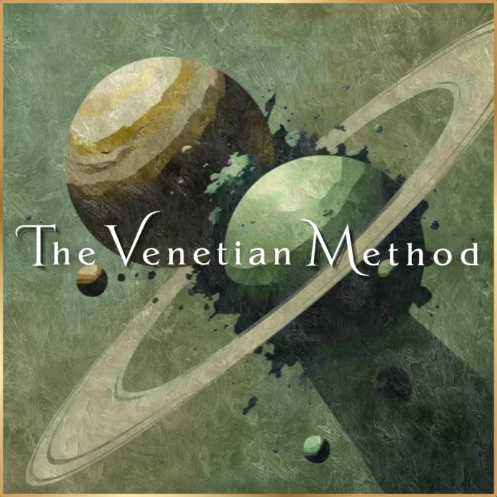 The Venetian Method – Artist Biography