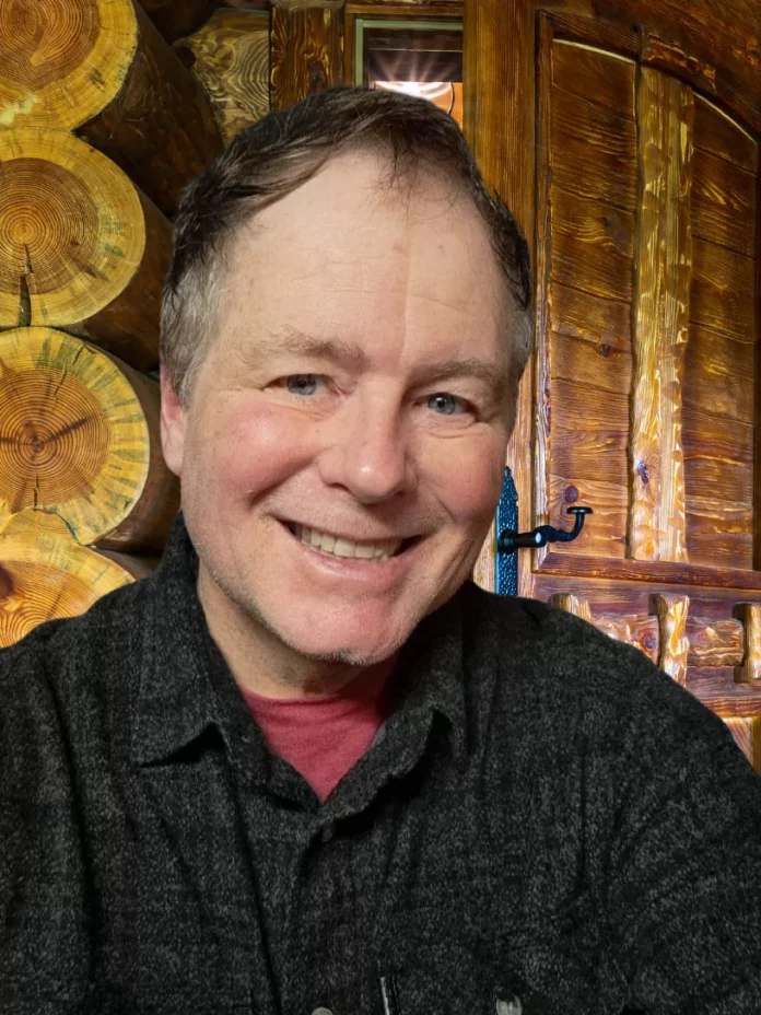 Toby S. Reeves Biography